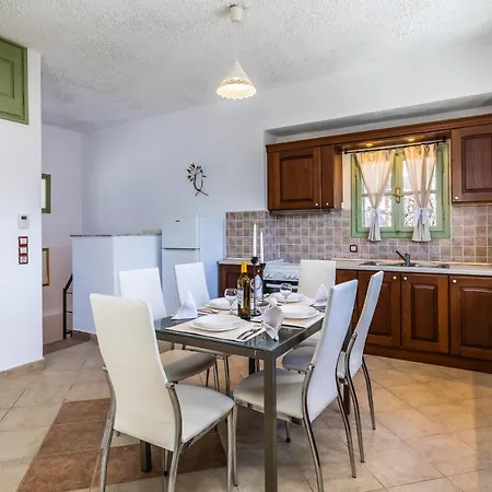 Karavos House Skopelos