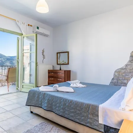 Karavos House Hébergement de vacances Skopelos