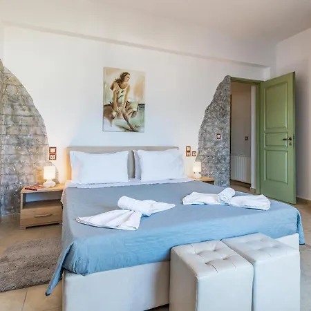 Karavos House Hébergement de vacances Skopelos