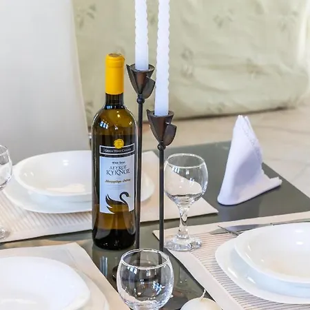 Hébergement de vacances Karavos House Skopelos